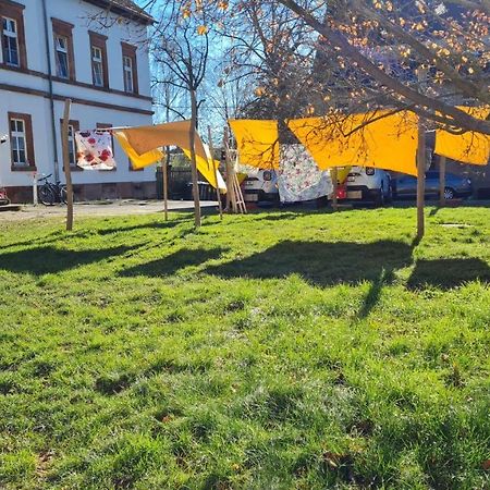 Gwuni'S Farm Apartman Geithain Kültér fotó