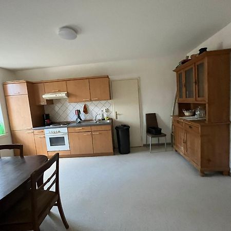 Gwuni'S Farm Apartman Geithain Kültér fotó