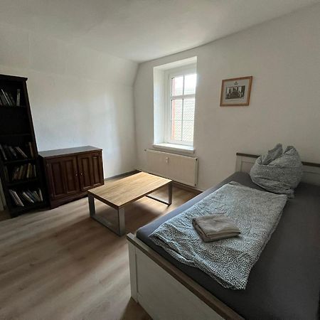 Gwuni'S Farm Apartman Geithain Kültér fotó