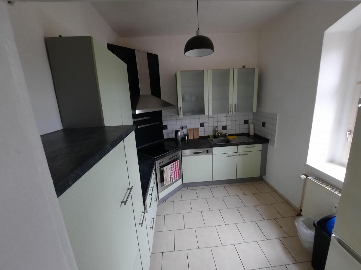 Gwuni'S Farm Apartman Geithain Kültér fotó