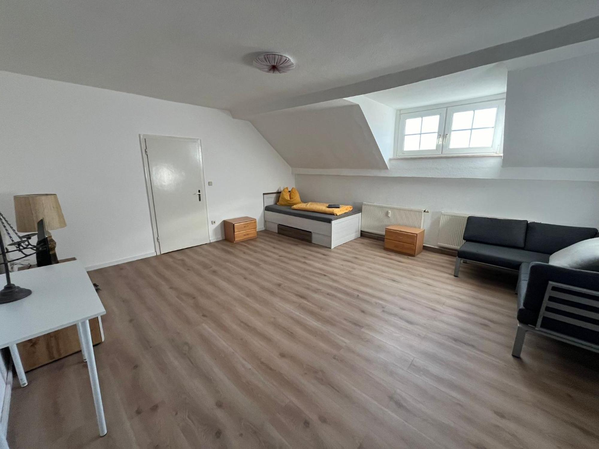 Gwuni'S Farm Apartman Geithain Kültér fotó