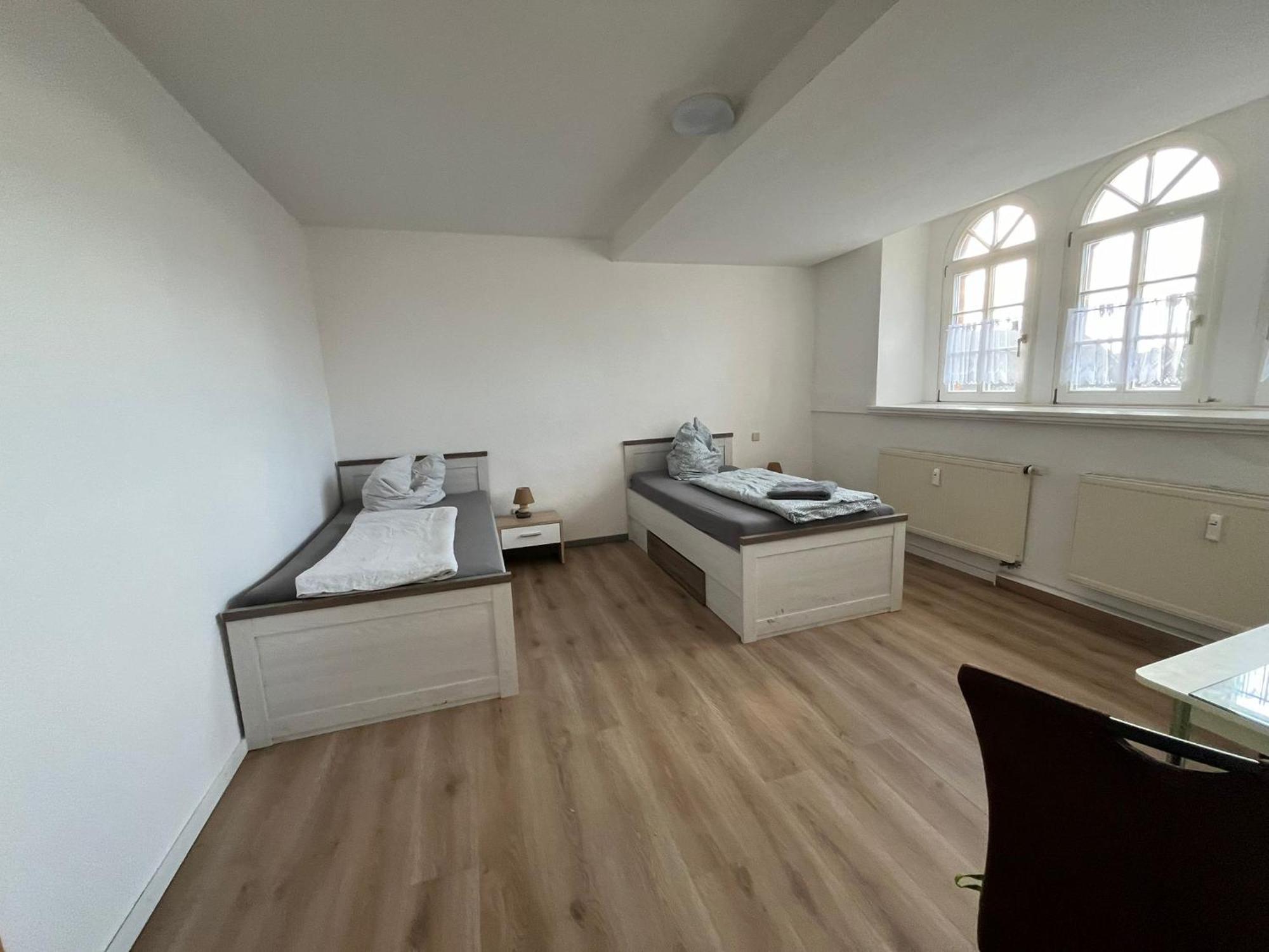 Gwuni'S Farm Apartman Geithain Kültér fotó