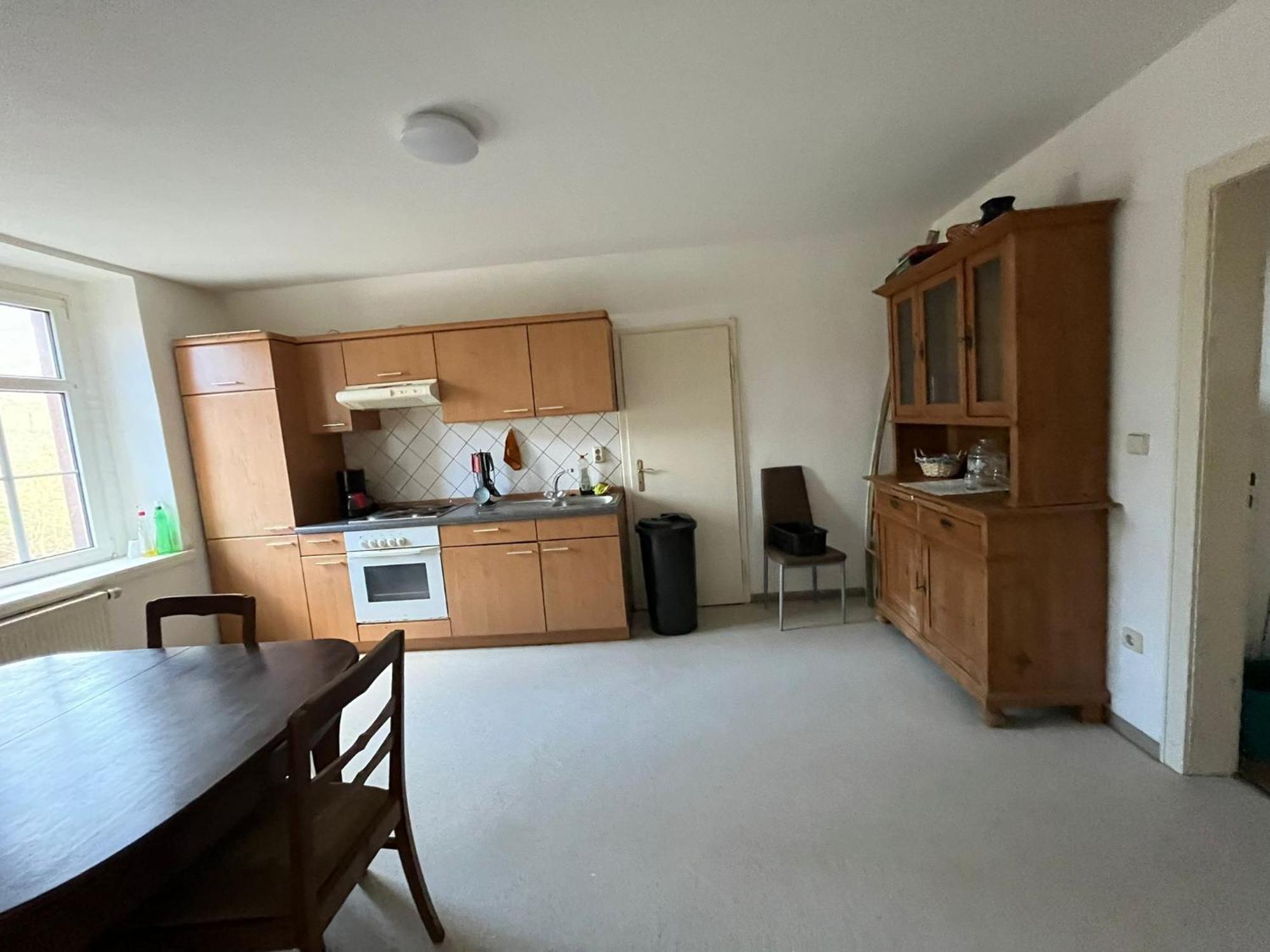 Gwuni'S Farm Apartman Geithain Kültér fotó