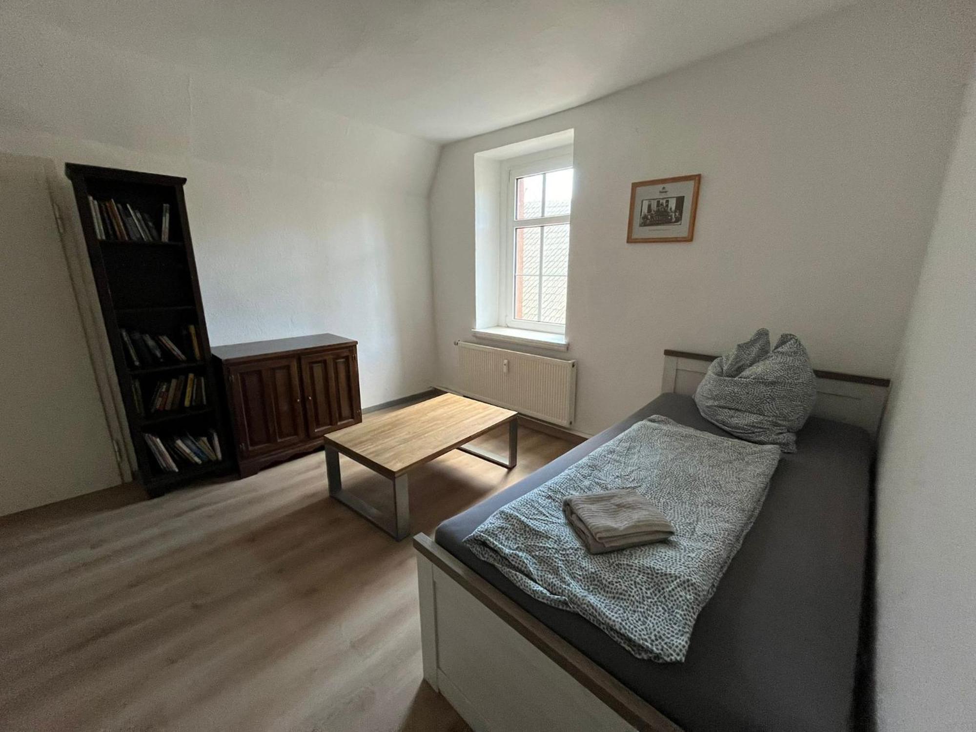 Gwuni'S Farm Apartman Geithain Kültér fotó