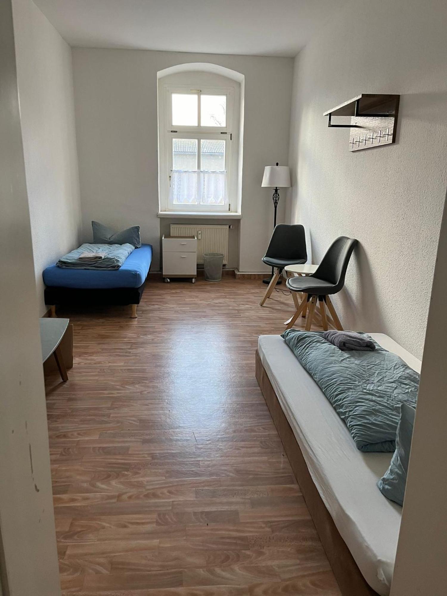 Gwuni'S Farm Apartman Geithain Kültér fotó
