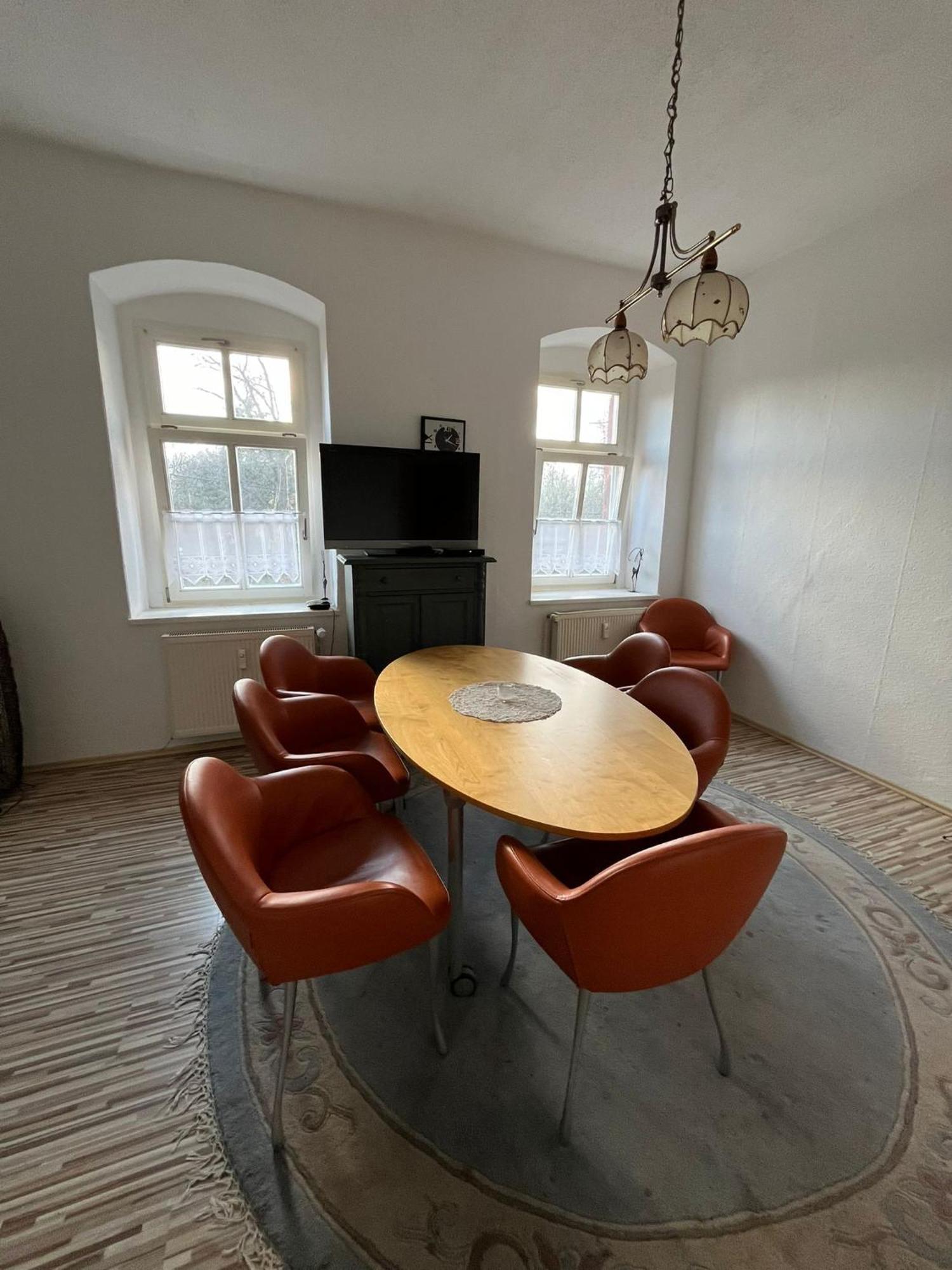 Gwuni'S Farm Apartman Geithain Kültér fotó