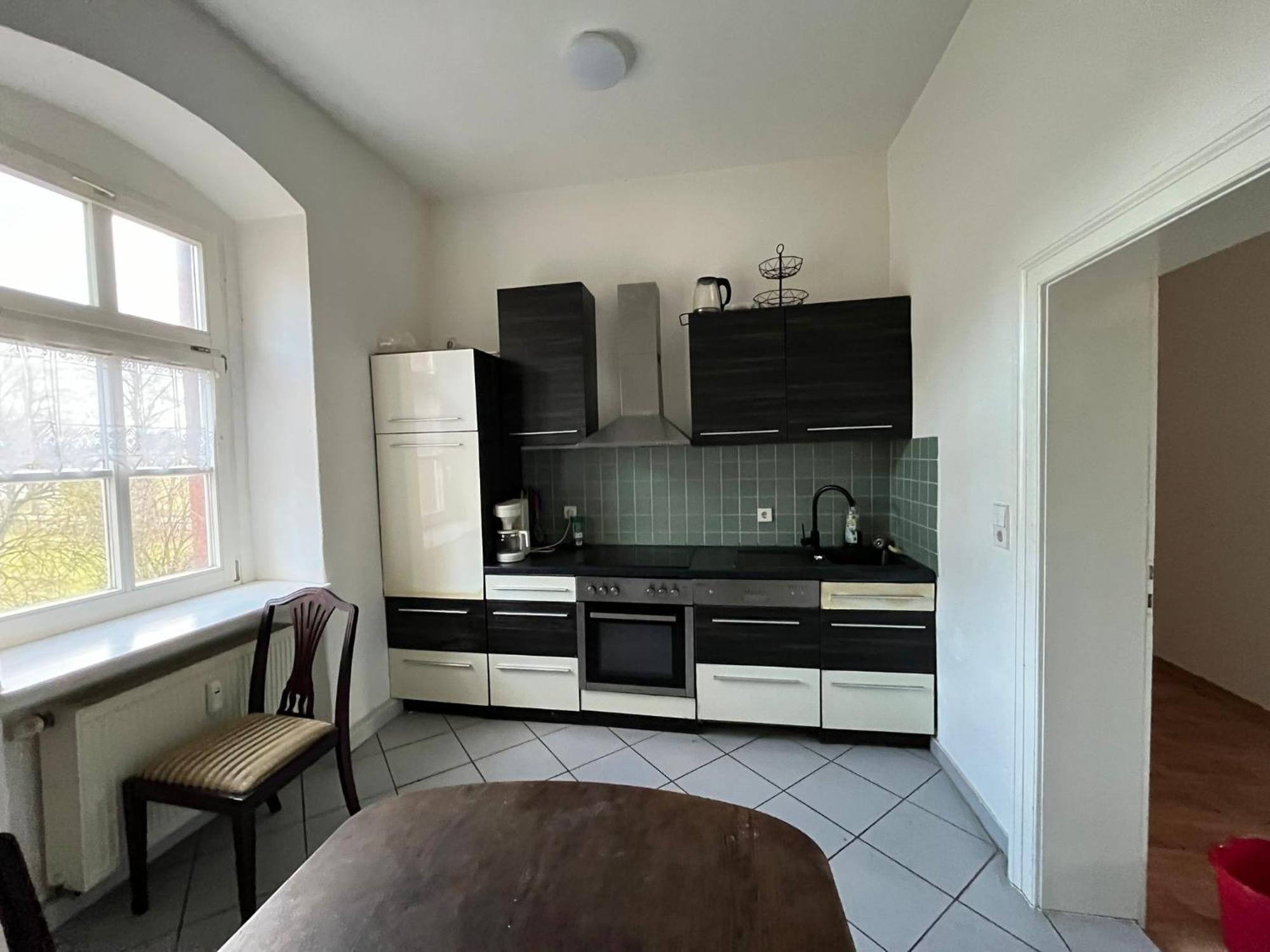 Gwuni'S Farm Apartman Geithain Kültér fotó