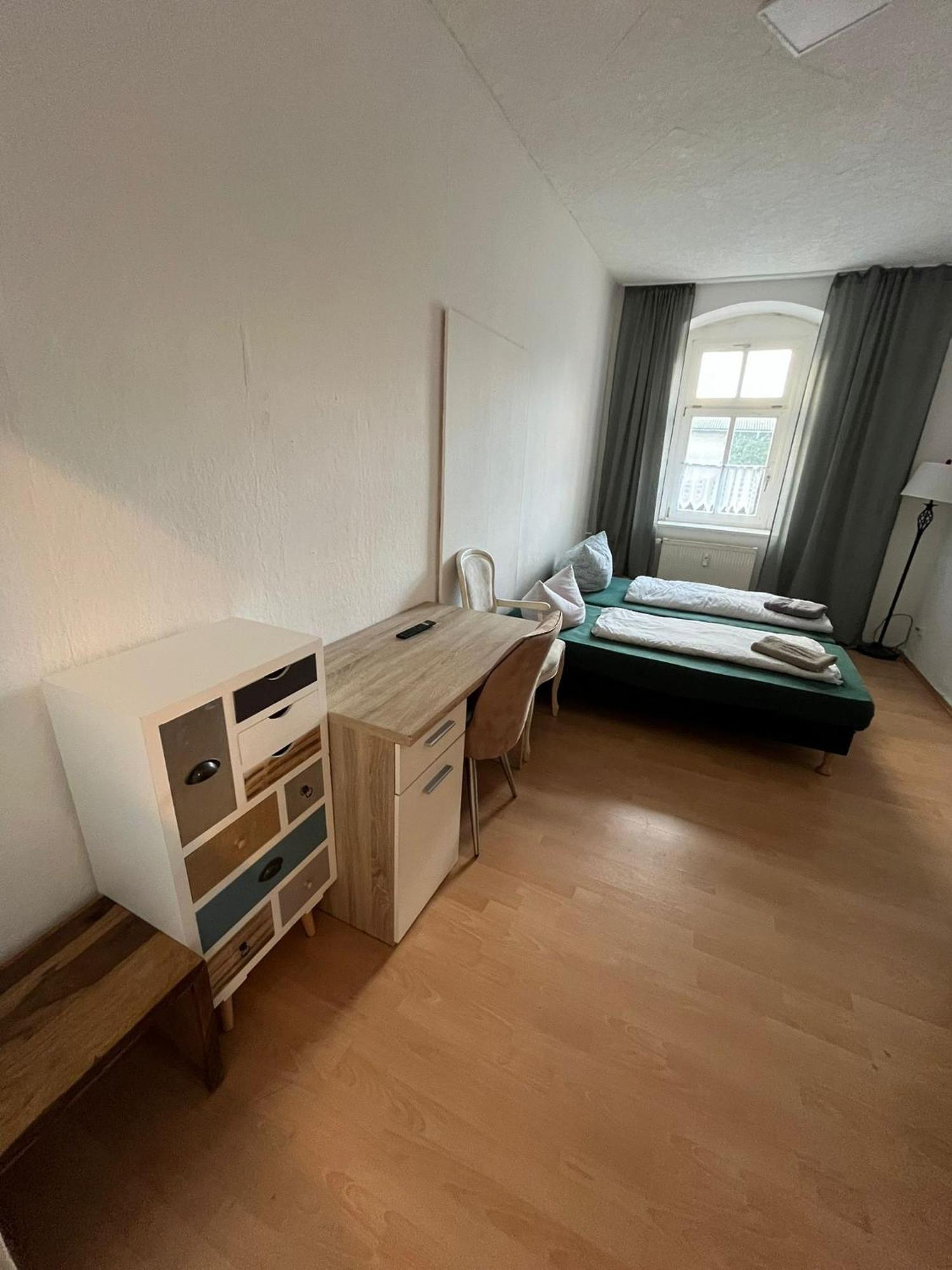 Gwuni'S Farm Apartman Geithain Kültér fotó