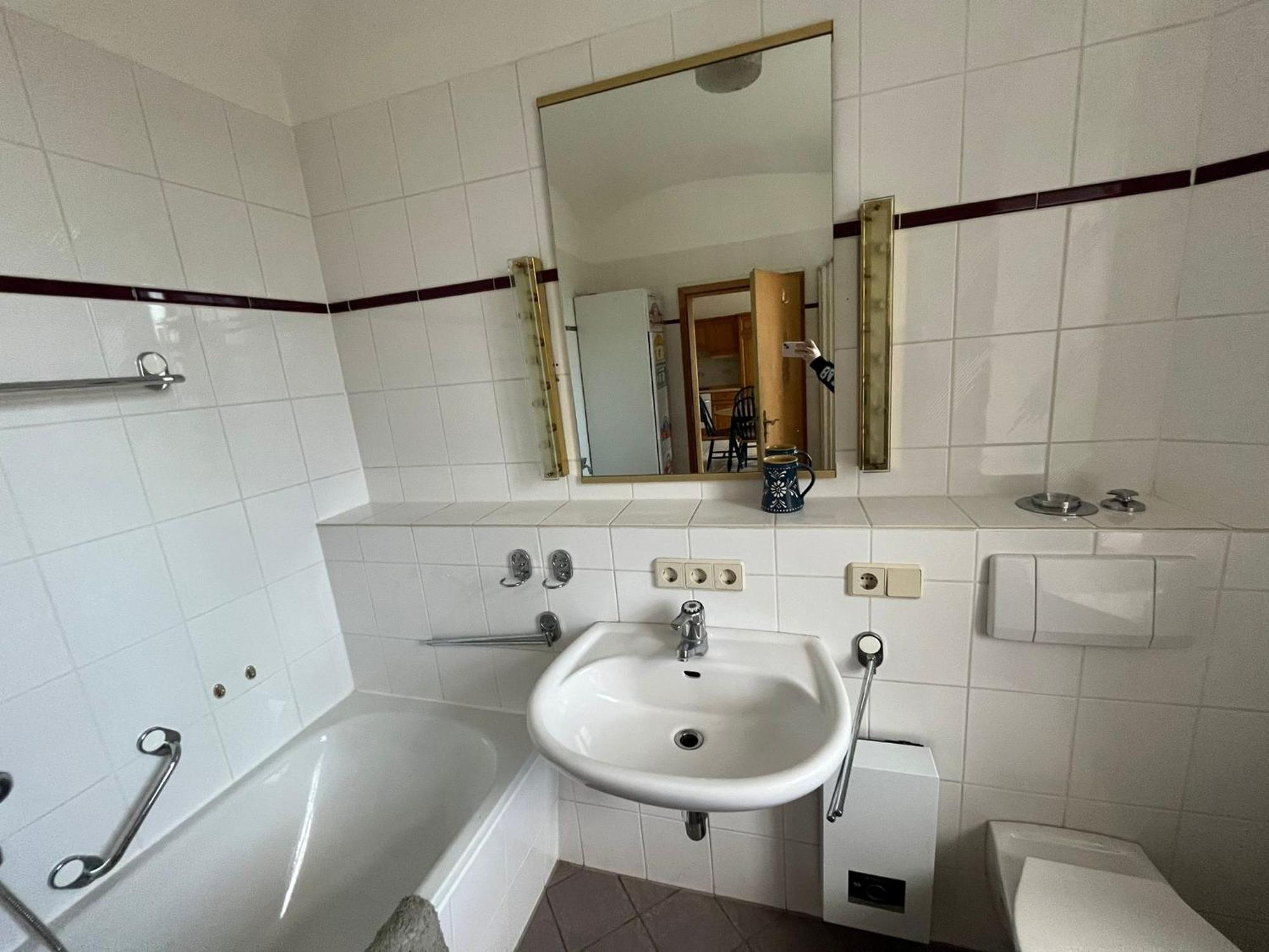 Gwuni'S Farm Apartman Geithain Kültér fotó