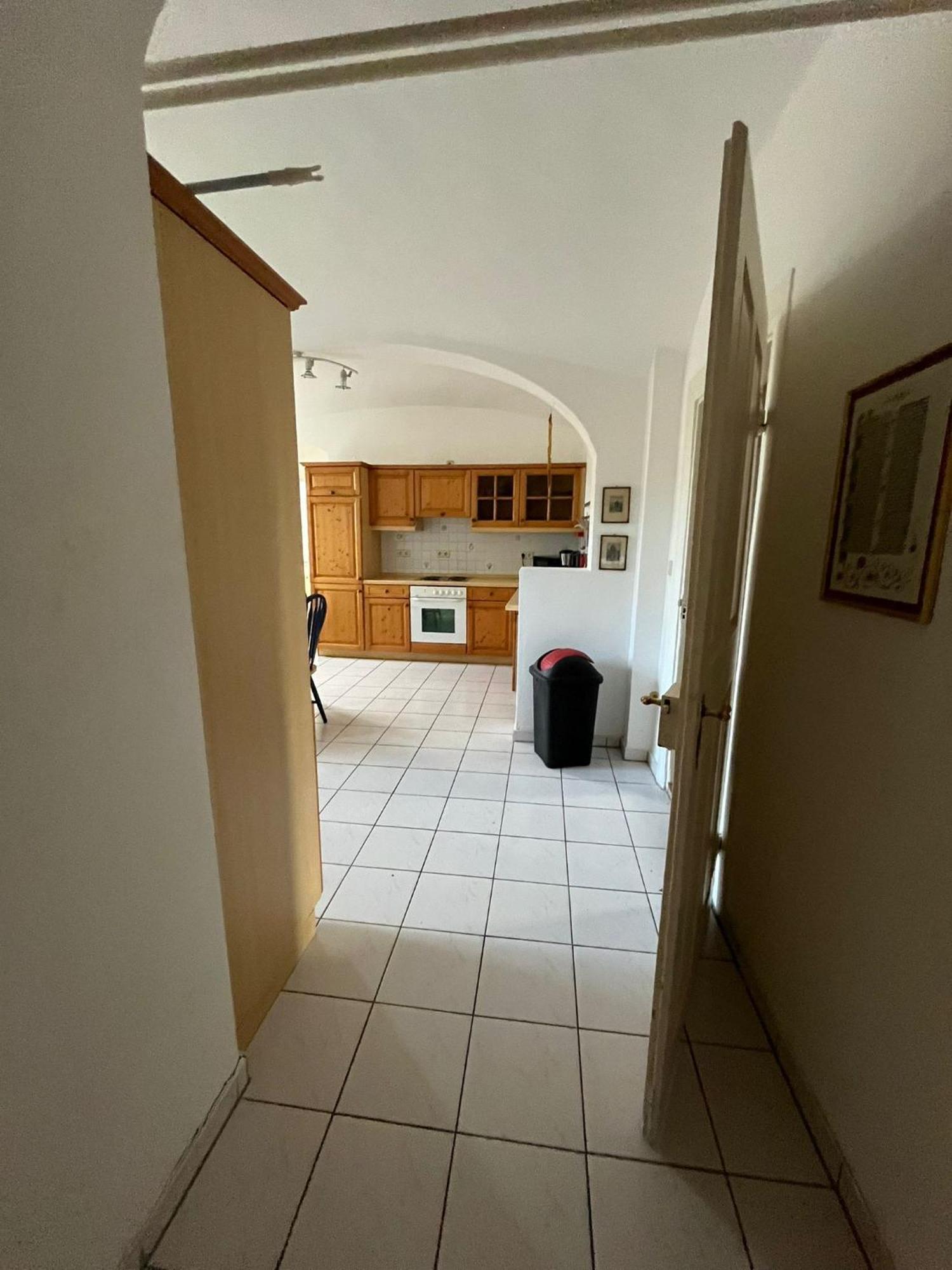 Gwuni'S Farm Apartman Geithain Kültér fotó