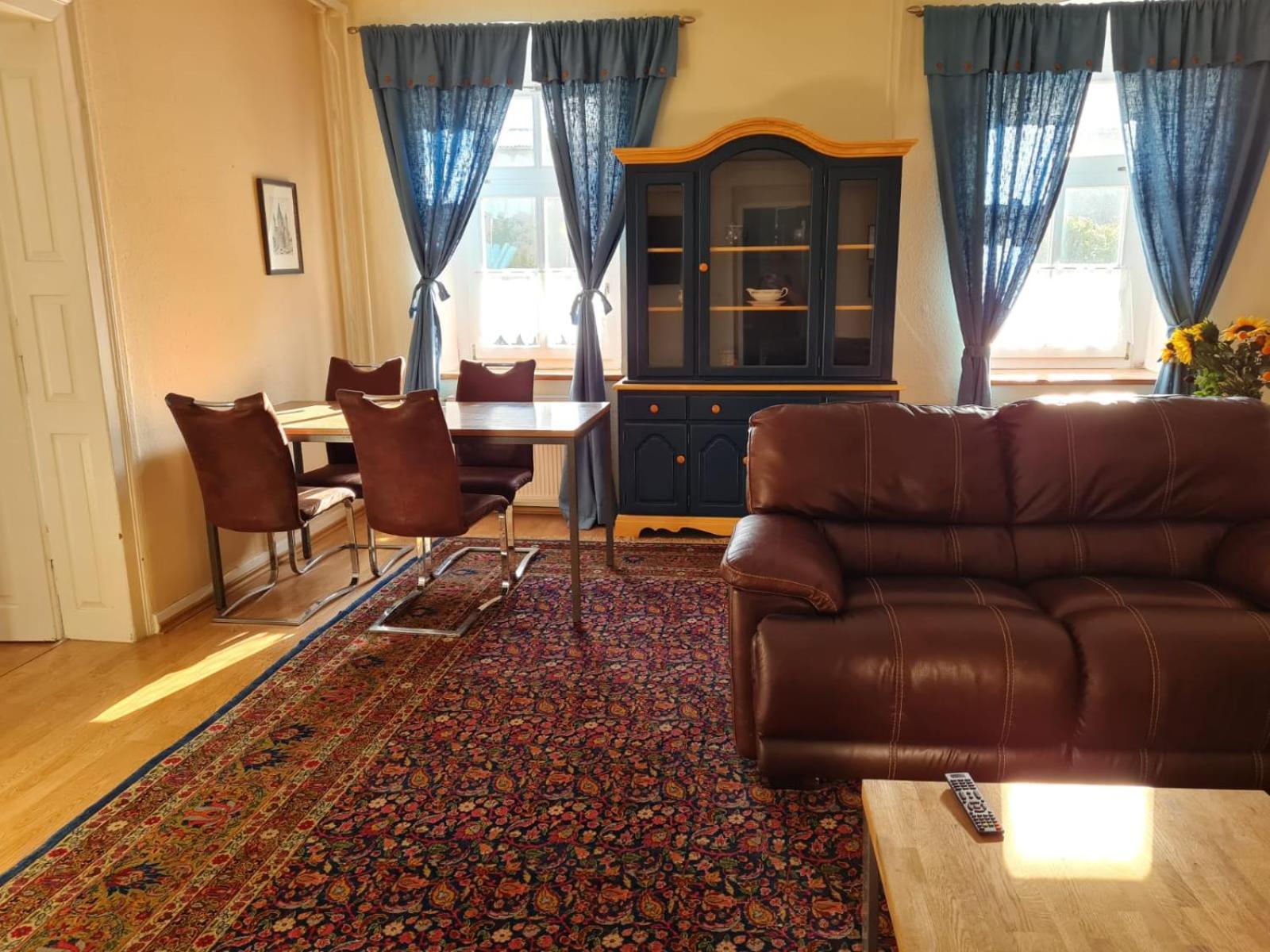 Gwuni'S Farm Apartman Geithain Kültér fotó
