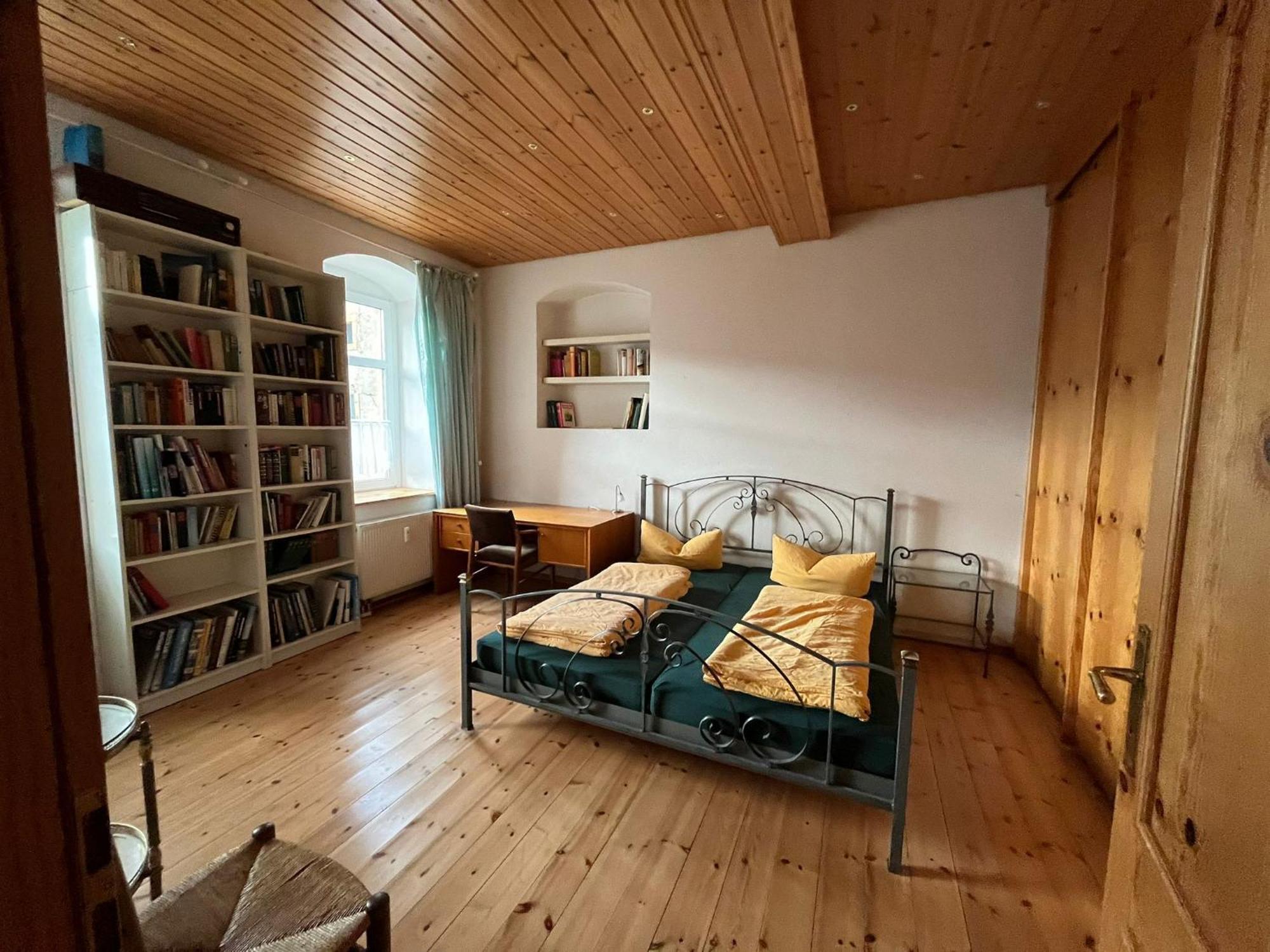 Gwuni'S Farm Apartman Geithain Kültér fotó